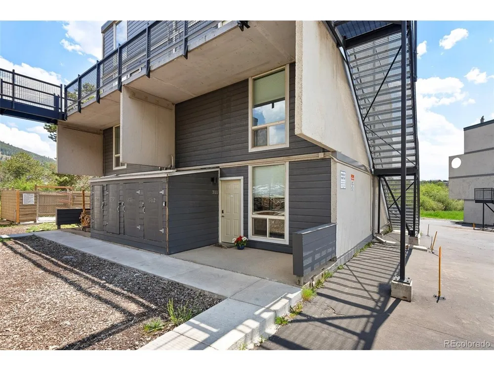 390 Straight Creek Drive #311 Dillon, CO 80435