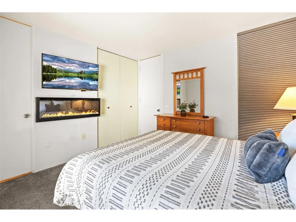 390 Straight Creek Drive #311 Dillon, CO 80435