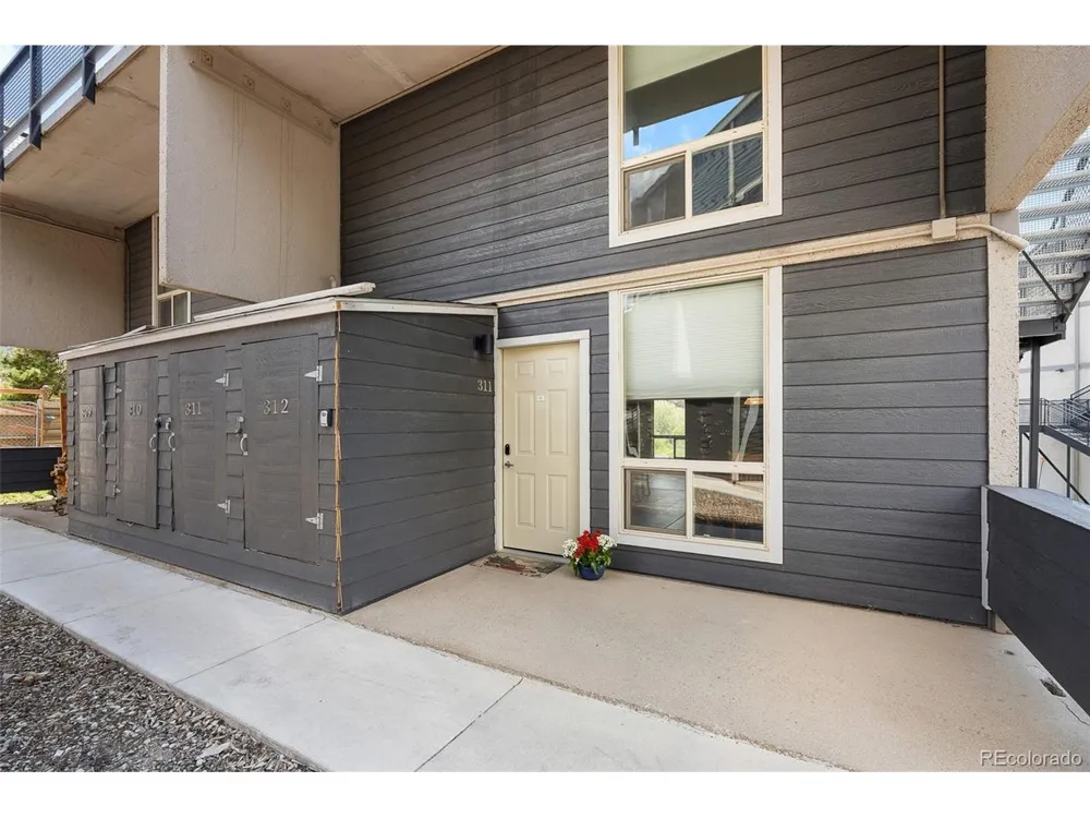 390 Straight Creek Drive #311 Dillon, CO 80435