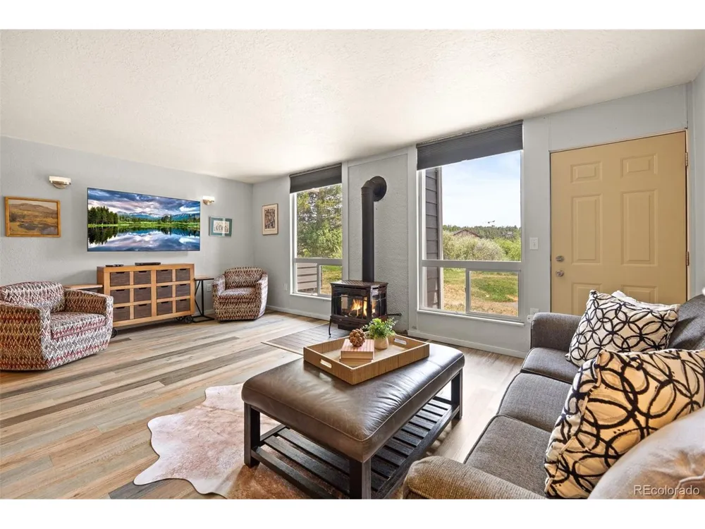 390 Straight Creek Drive #311 Dillon, CO 80435