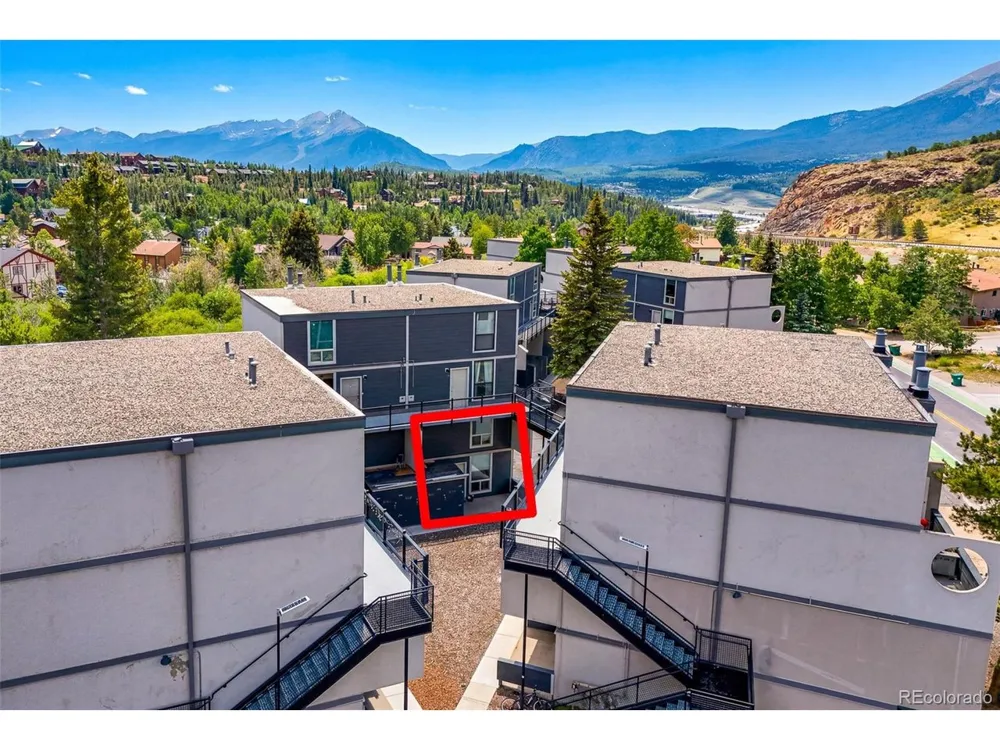 390 Straight Creek Drive #311 Dillon, CO 80435