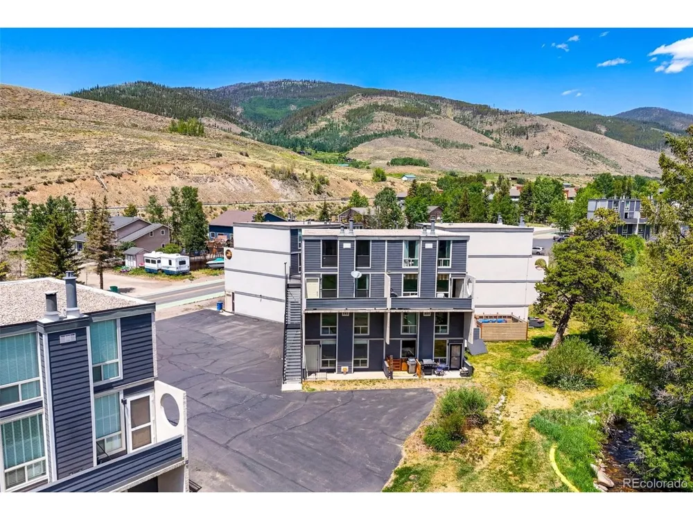 390 Straight Creek Drive #311 Dillon, CO 80435