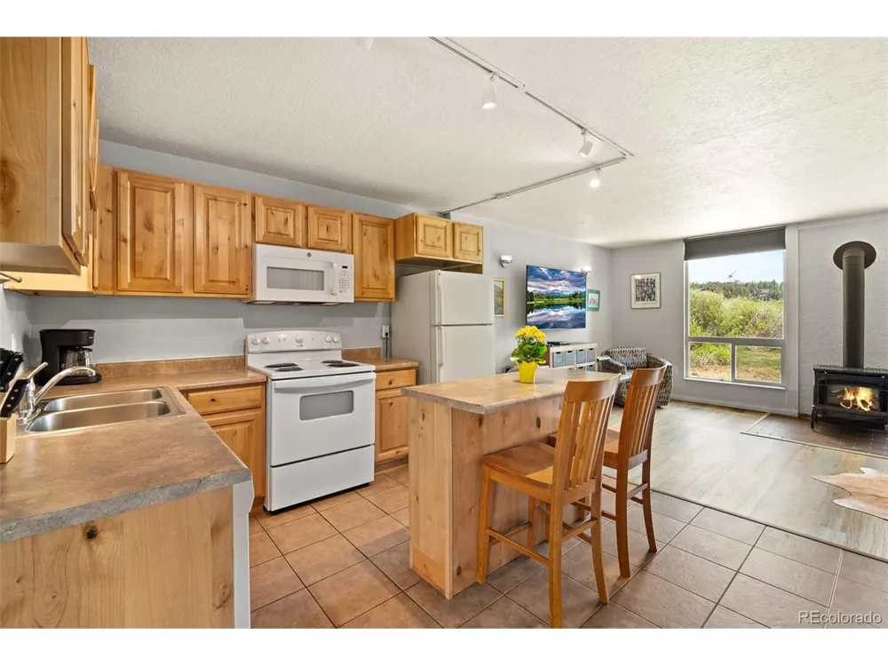 390 Straight Creek Drive #311 Dillon, CO 80435