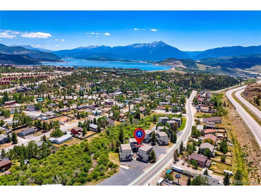 390 Straight Creek Drive #311 Dillon, CO 80435