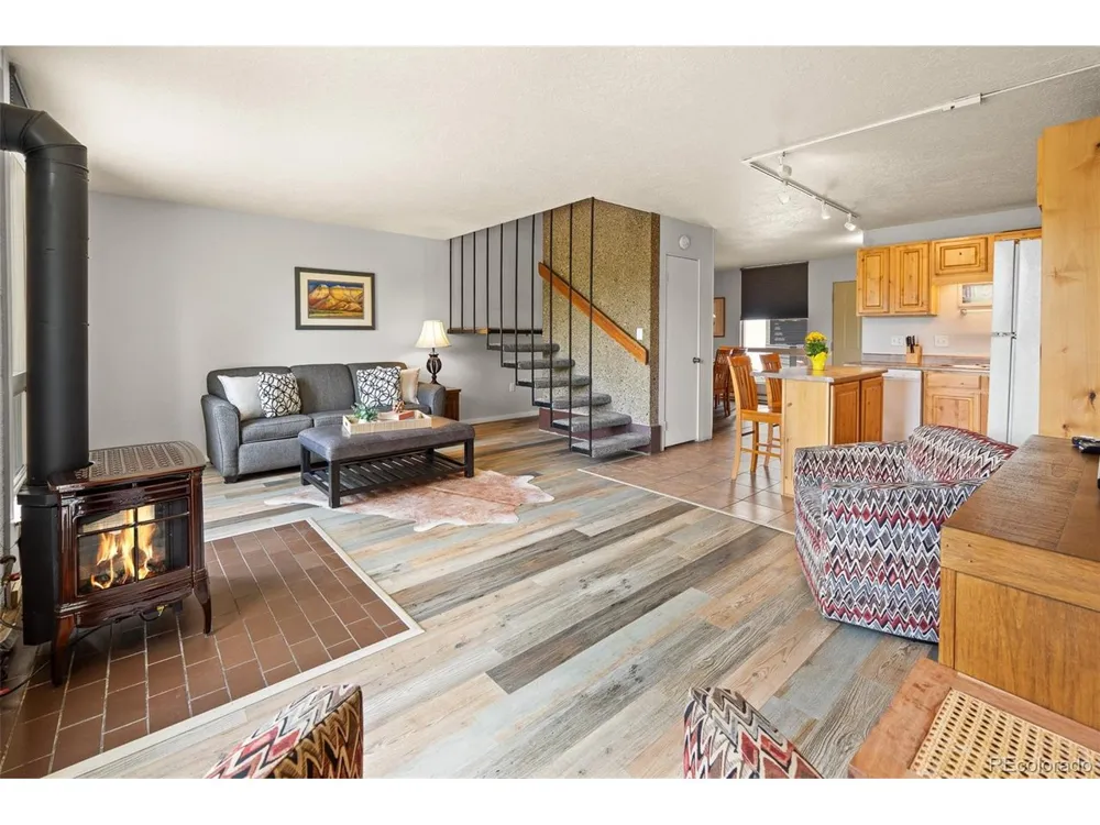 390 Straight Creek Drive #311 Dillon, CO 80435