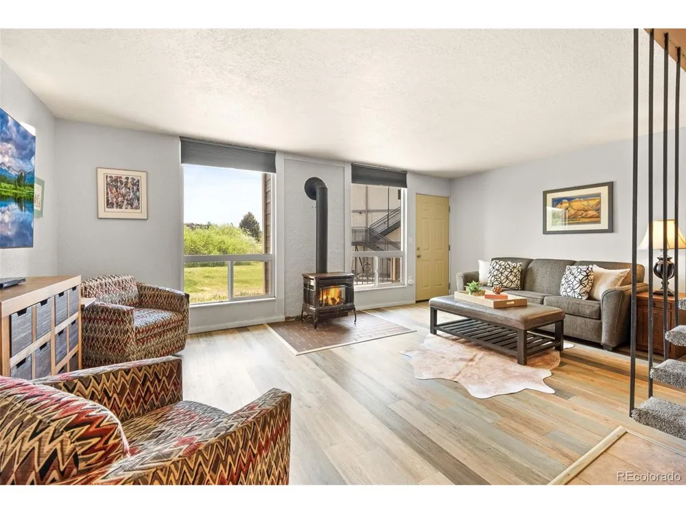 390 Straight Creek Drive #311 Dillon, CO 80435