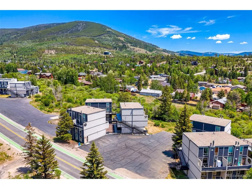390 Straight Creek Drive #311 Dillon, CO 80435