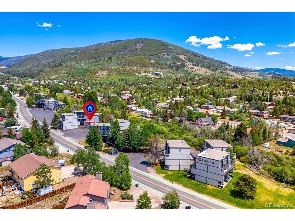 390 Straight Creek Drive #311 Dillon, CO 80435