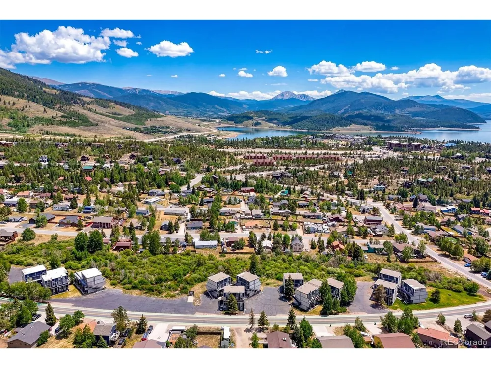 390 Straight Creek Drive #311 Dillon, CO 80435