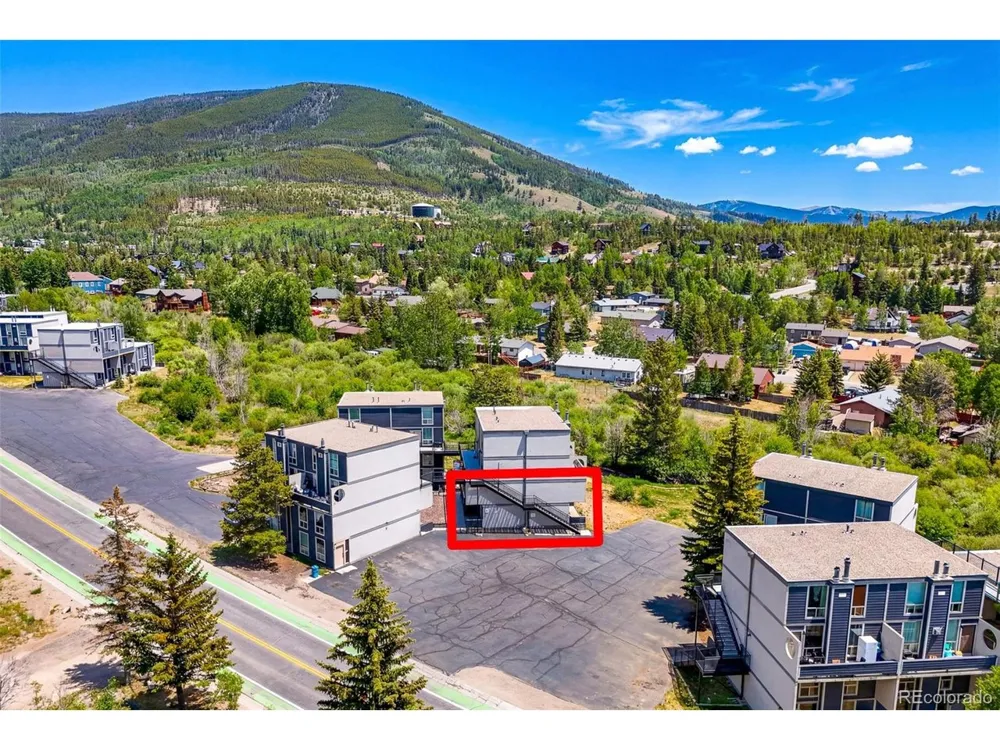390 Straight Creek Drive #311 Dillon, CO 80435