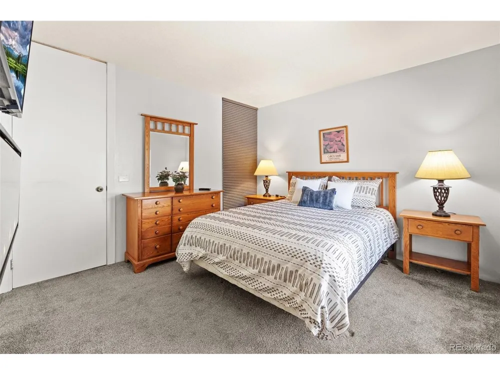 390 Straight Creek Drive #311 Dillon, CO 80435