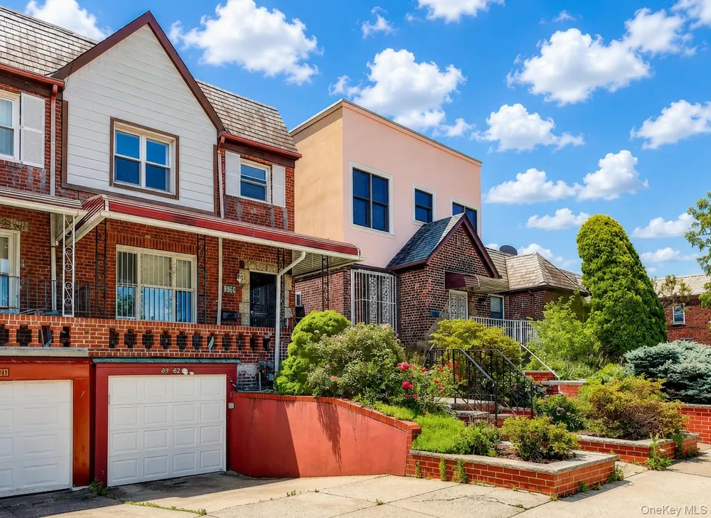85-62 66th Road Rego Park, NY 11374
