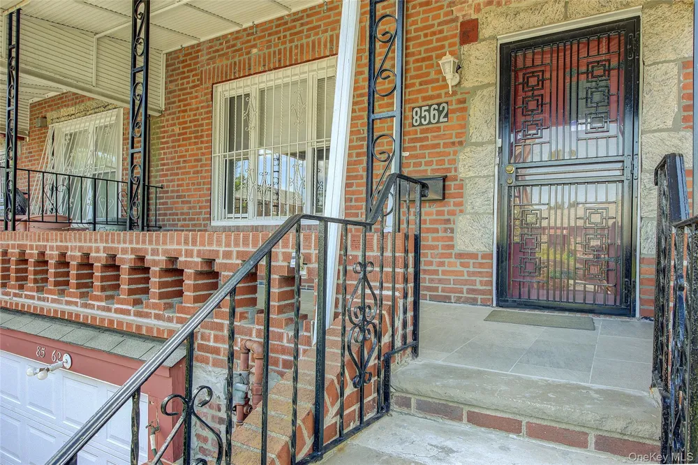 85-62 66th Road Rego Park, NY 11374
