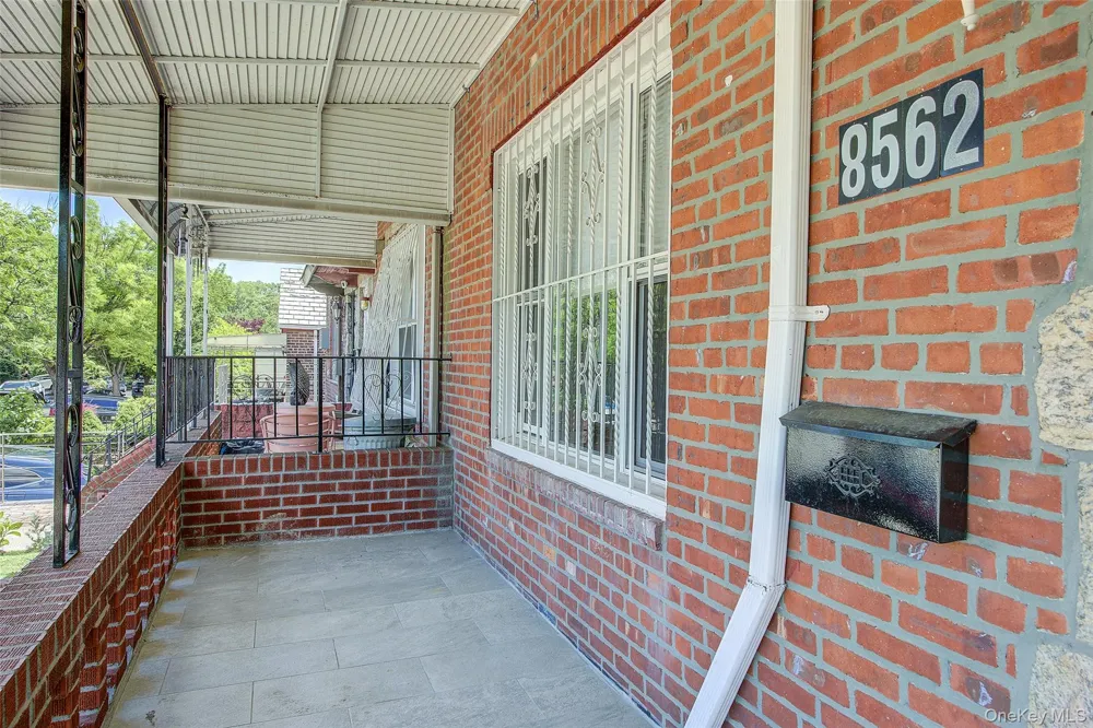 85-62 66th Road Rego Park, NY 11374