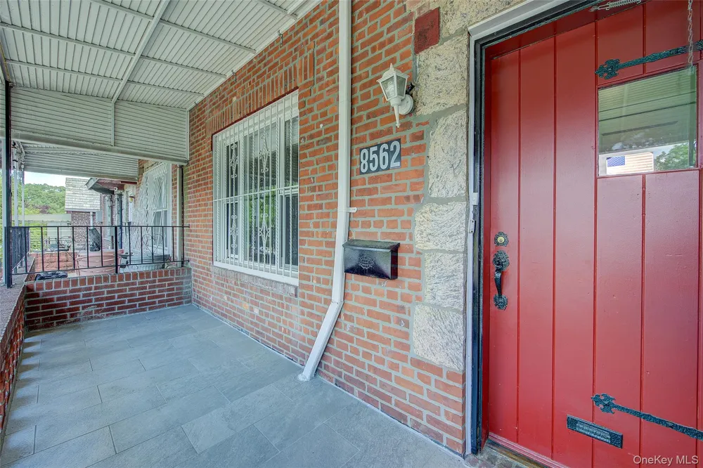 85-62 66th Road Rego Park, NY 11374