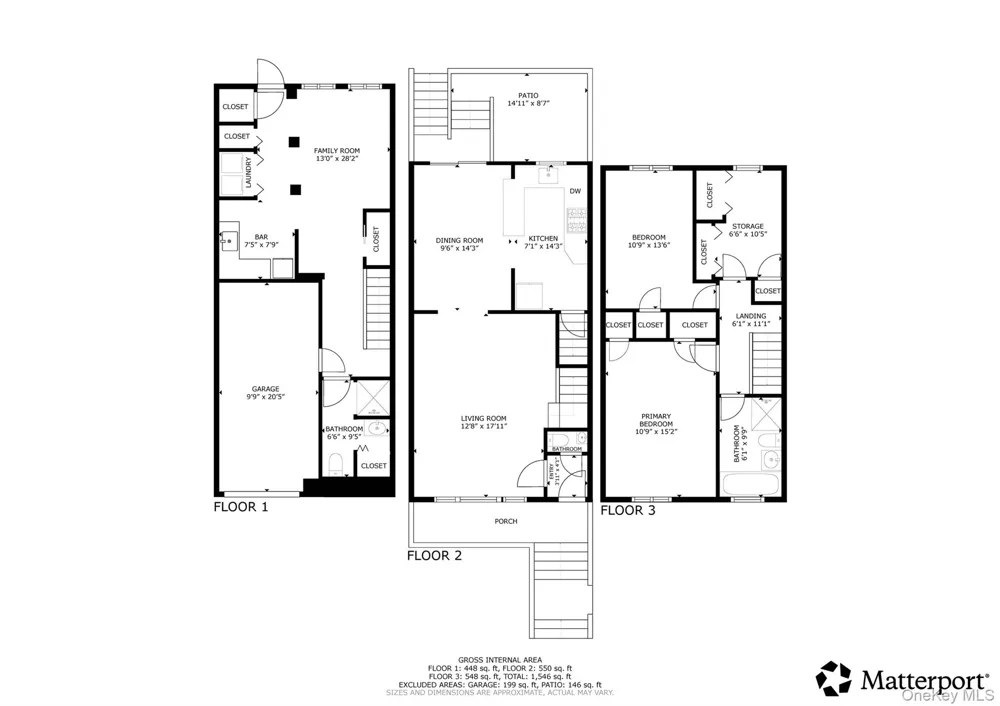 85-62 66th Road Rego Park, NY 11374