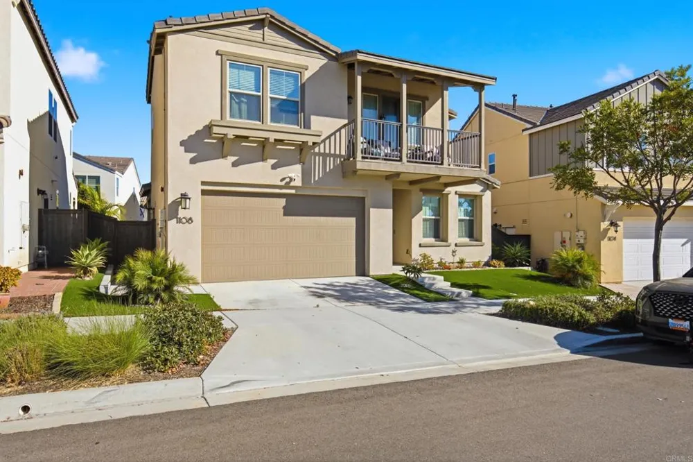 1108 Camino Prado Chula Vista, CA 91913