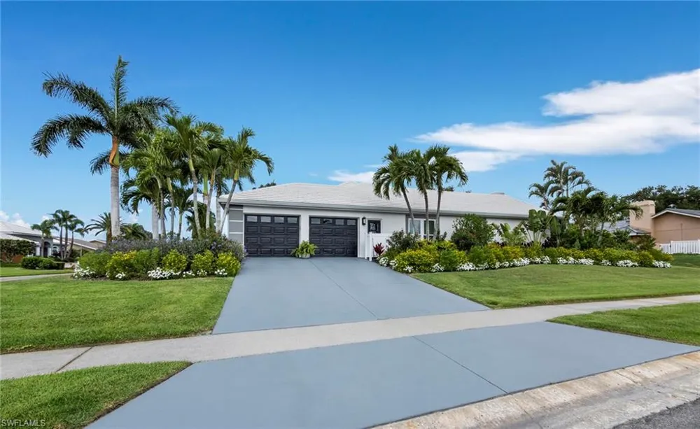 206 Four Knot Lane Osprey, FL 34229