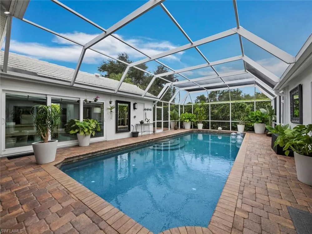 206 Four Knot Lane Osprey, FL 34229