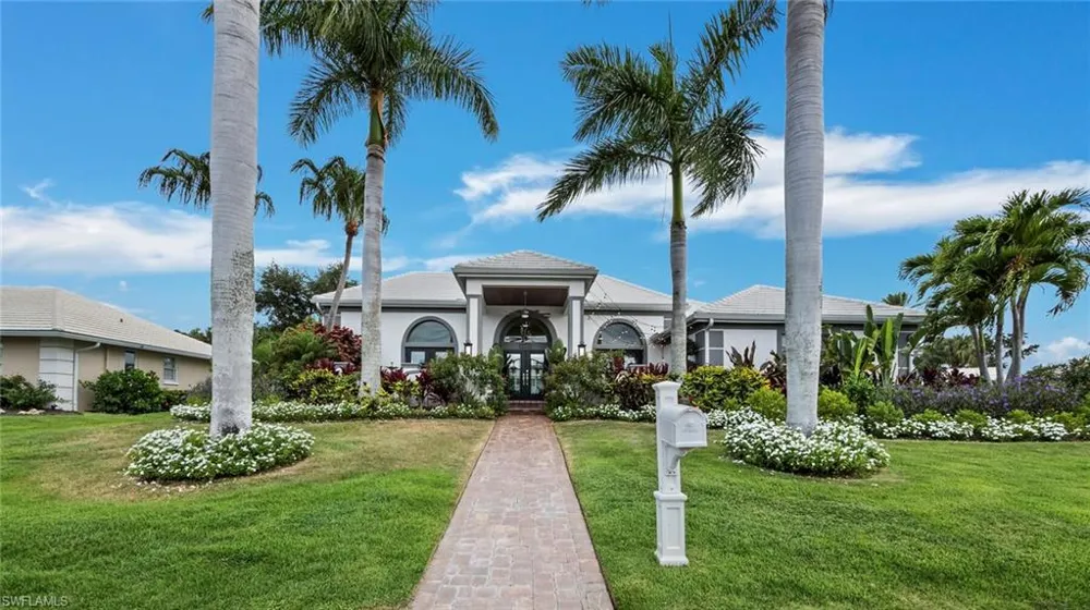 206 Four Knot Lane Osprey, FL 34229
