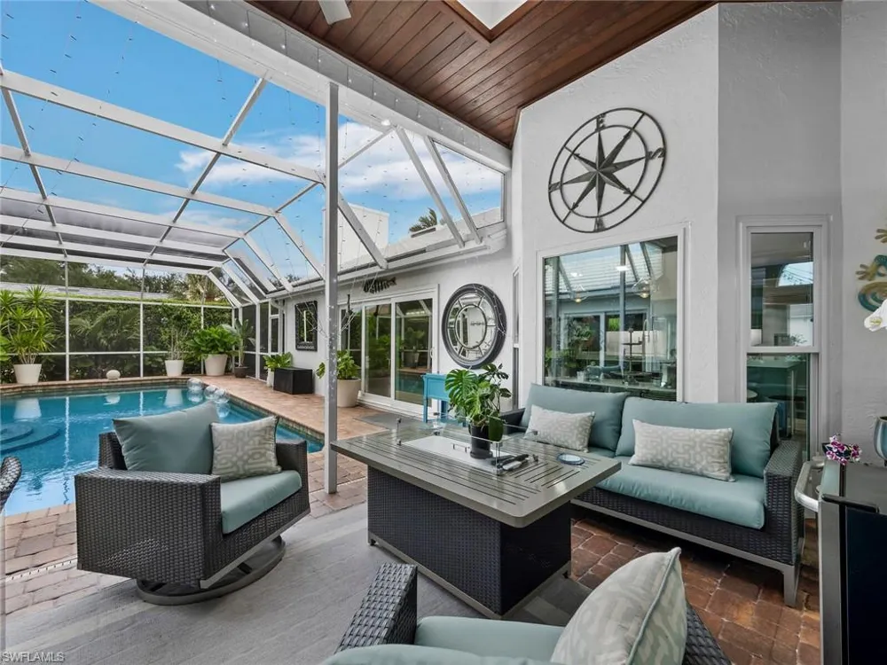 206 Four Knot Lane Osprey, FL 34229