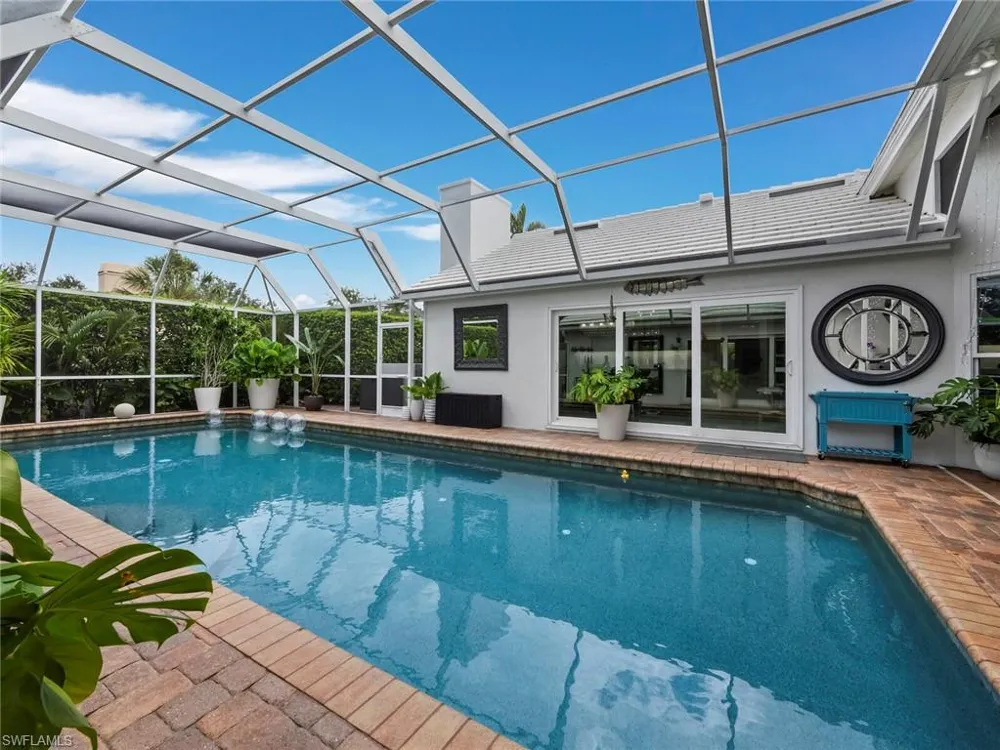 206 Four Knot Lane Osprey, FL 34229
