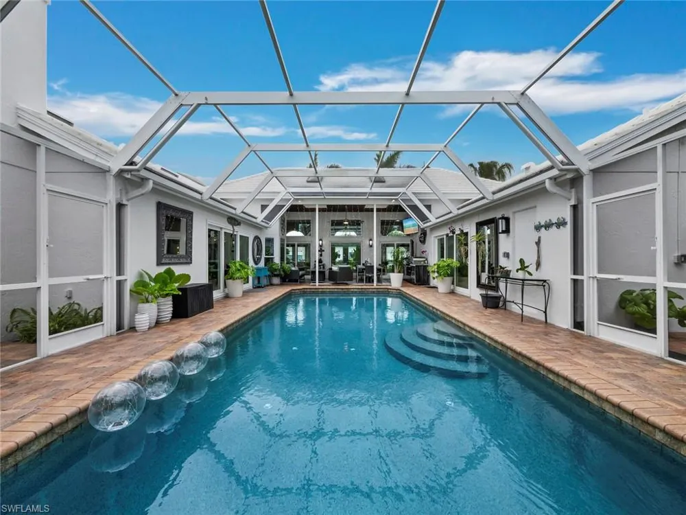 206 Four Knot Lane Osprey, FL 34229