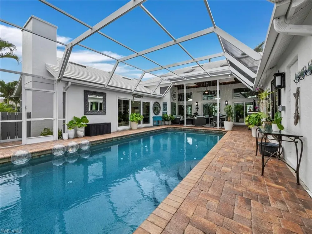 206 Four Knot Lane Osprey, FL 34229