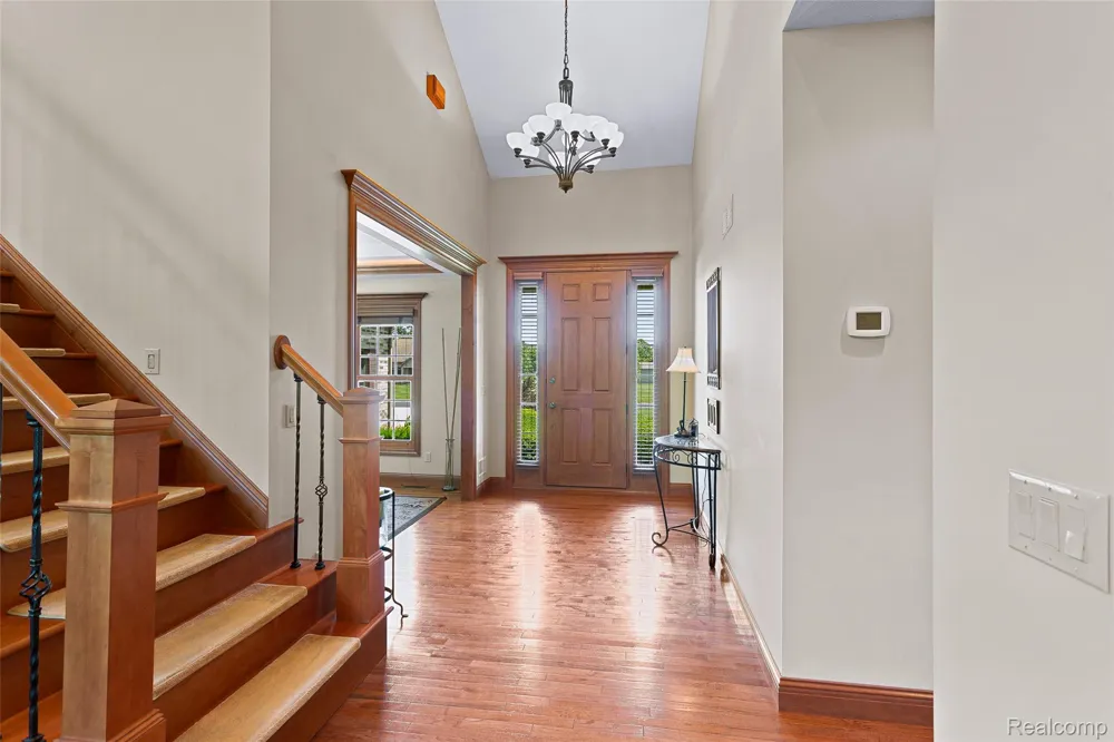13733 Crooked Creek Lane Ash Township, MI 48117