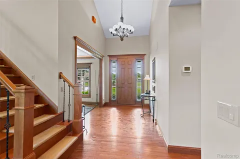 13733 Crooked Creek Lane