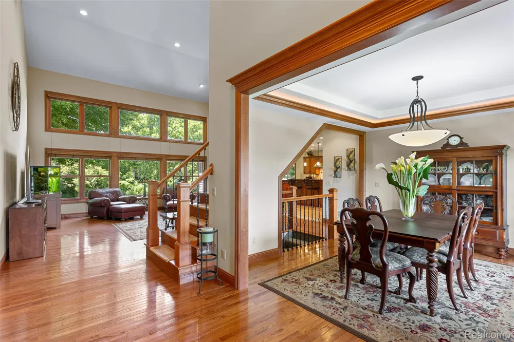 13733 Crooked Creek Lane Ash Township, MI 48117