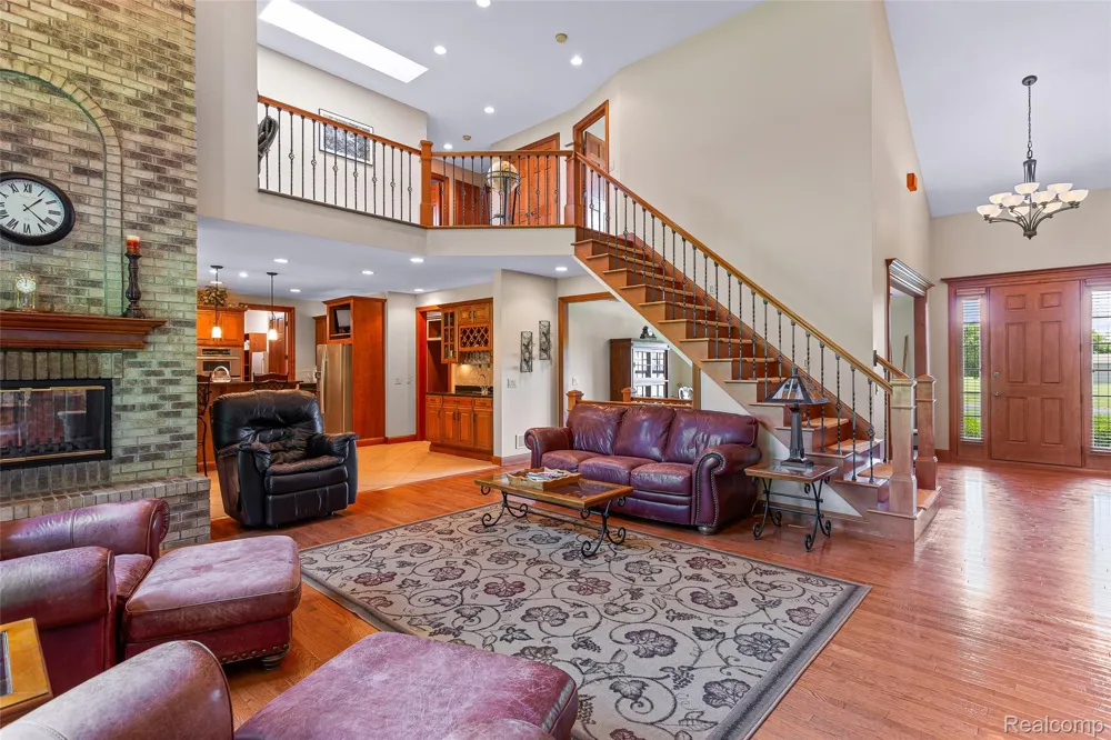 13733 Crooked Creek Lane Ash Township, MI 48117