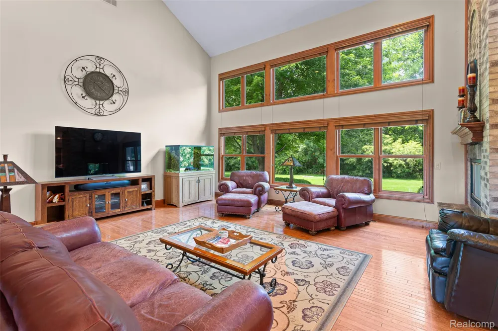 13733 Crooked Creek Lane Ash Township, MI 48117
