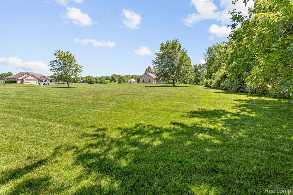 13733 Crooked Creek Lane Ash Township, MI 48117
