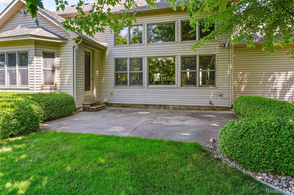 13733 Crooked Creek Lane Ash Township, MI 48117