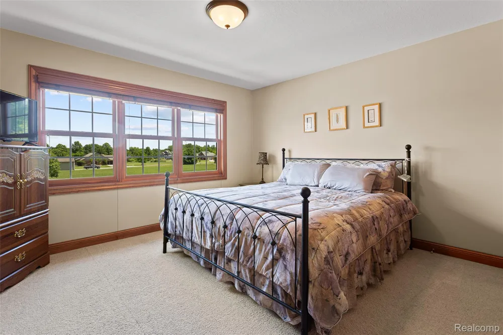 13733 Crooked Creek Lane Ash Township, MI 48117