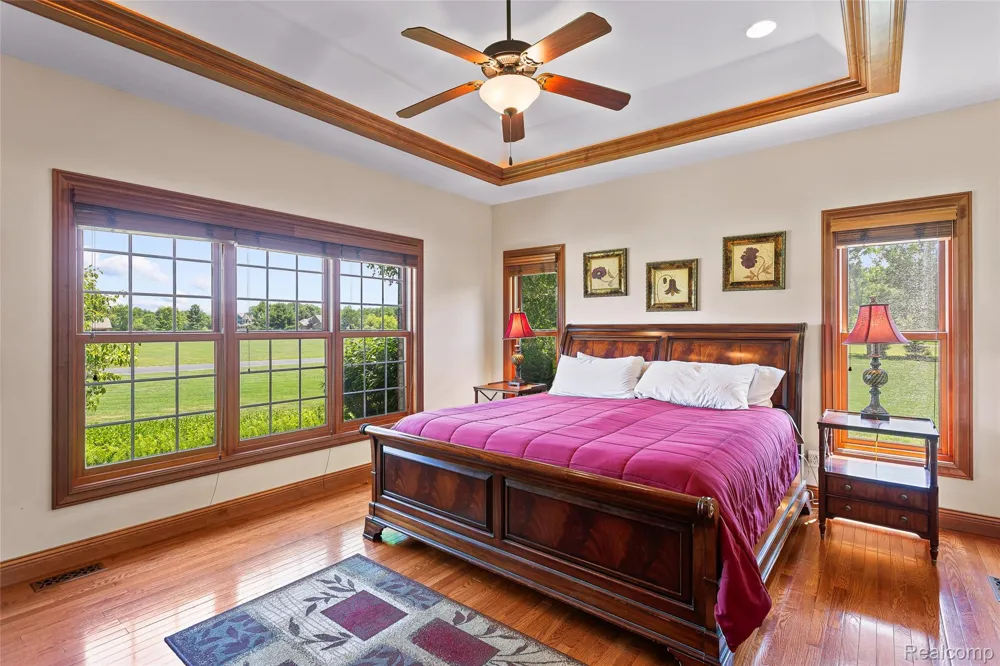 13733 Crooked Creek Lane Ash Township, MI 48117