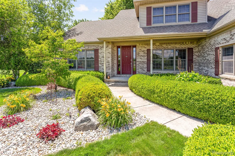13733 Crooked Creek Lane Ash Township, MI 48117