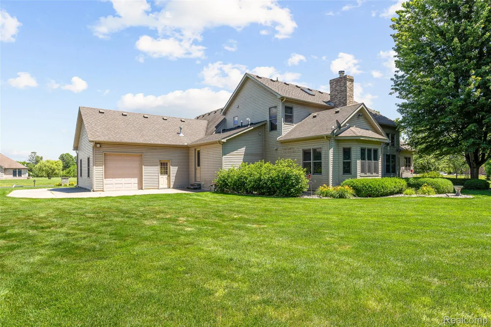 13733 Crooked Creek Lane Ash Township, MI 48117