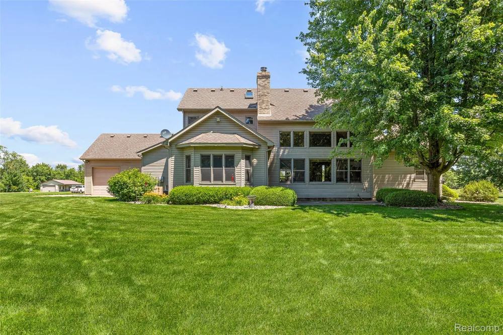 13733 Crooked Creek Lane Ash Township, MI 48117