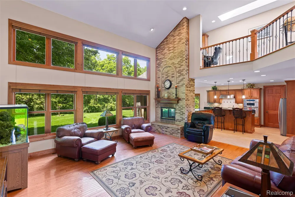 13733 Crooked Creek Lane Ash Township, MI 48117