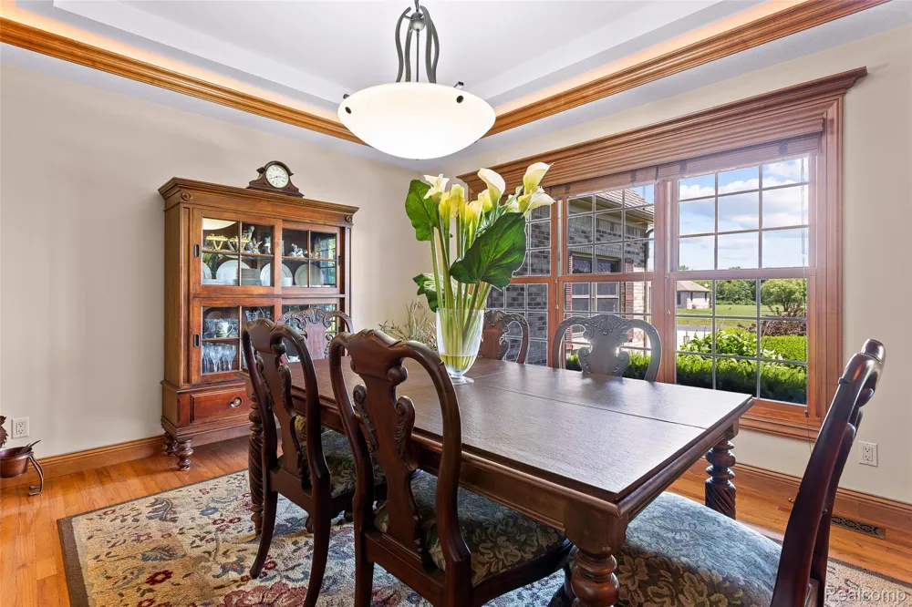 13733 Crooked Creek Lane Ash Township, MI 48117