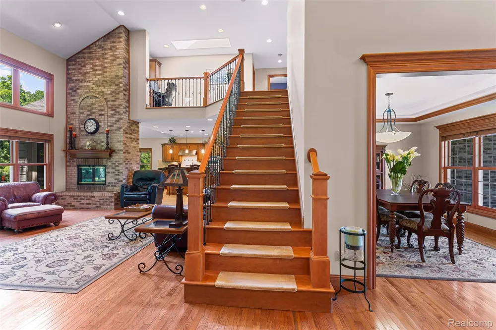 13733 Crooked Creek Lane Ash Township, MI 48117