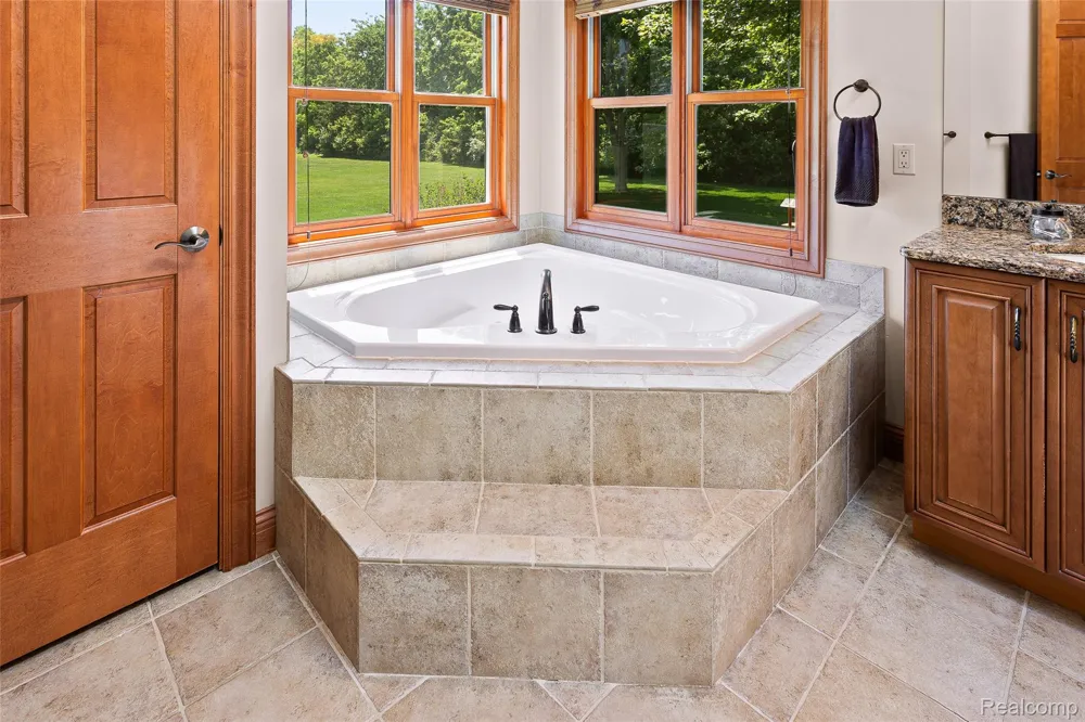 13733 Crooked Creek Lane Ash Township, MI 48117