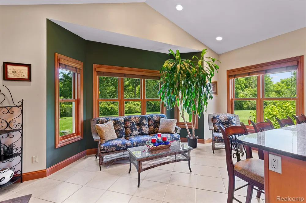 13733 Crooked Creek Lane Ash Township, MI 48117
