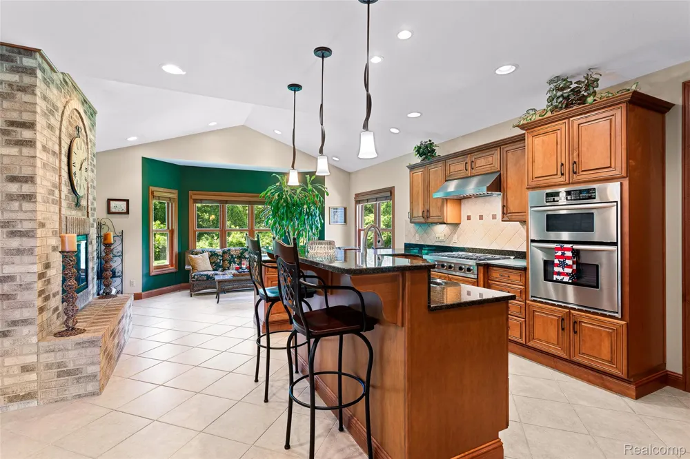 13733 Crooked Creek Lane Ash Township, MI 48117