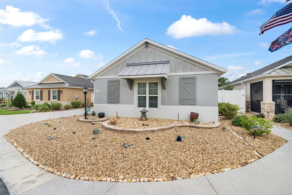 3463 LEELANAU COURT The Villages, FL 32163