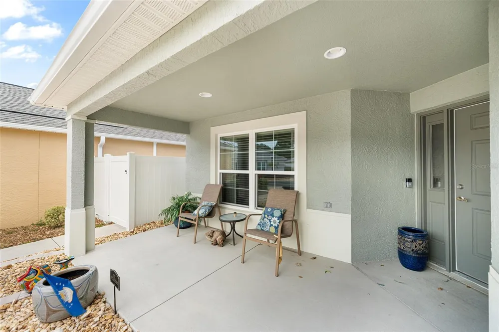 3463 LEELANAU COURT The Villages, FL 32163