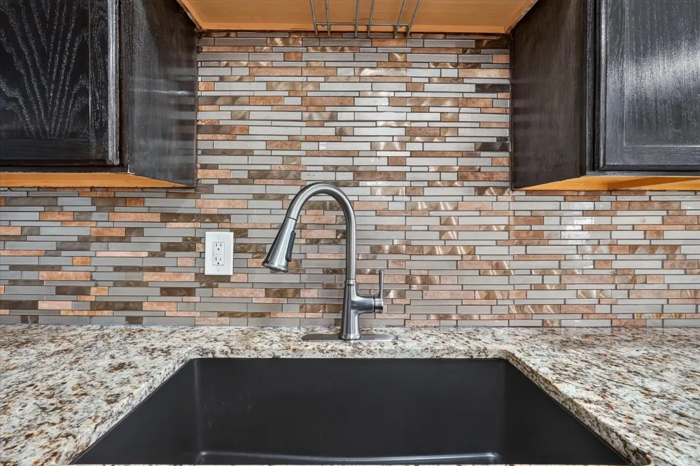 5301 Scoggins Street Sansom Park, TX 76114