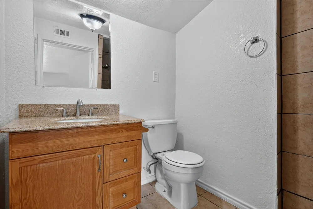 5301 Scoggins Street Sansom Park, TX 76114
